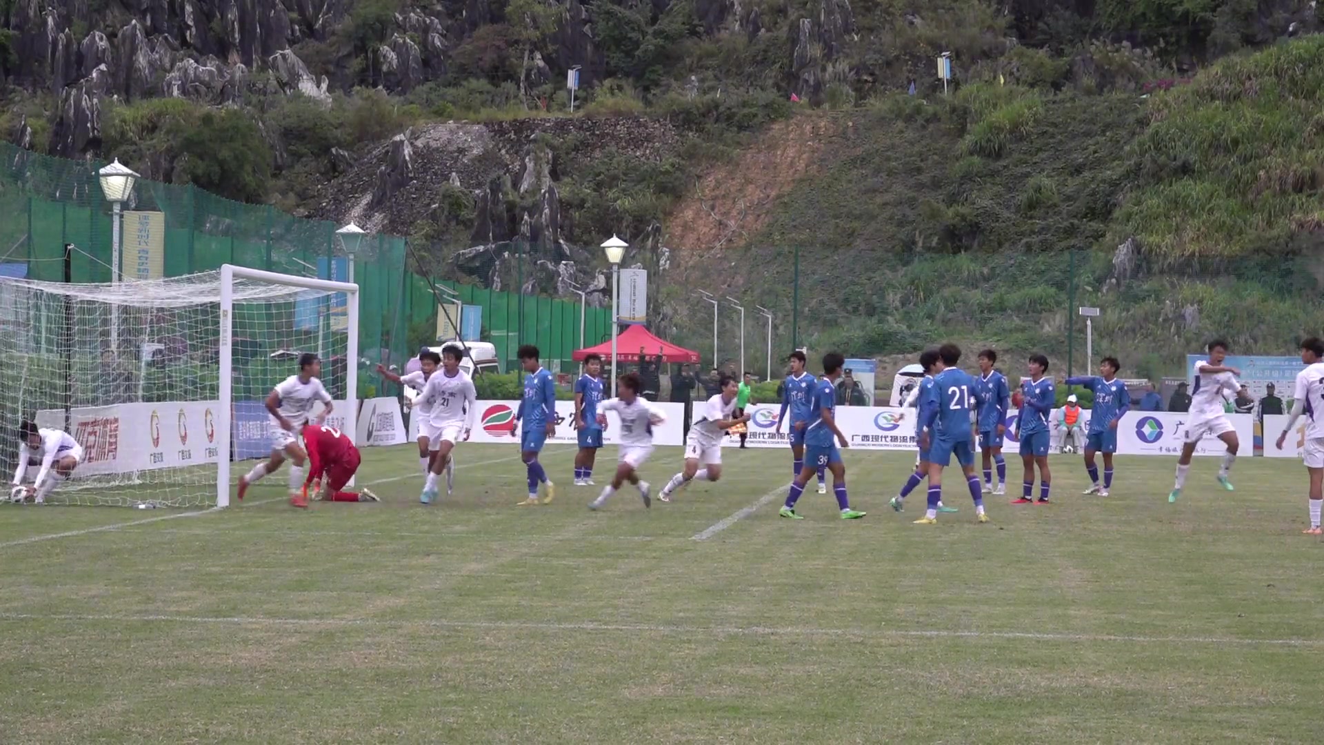 山東泰山為U20國(guó)足貢獻(xiàn)7名國(guó)腳！韓鵬社媒為U20國(guó)足加油