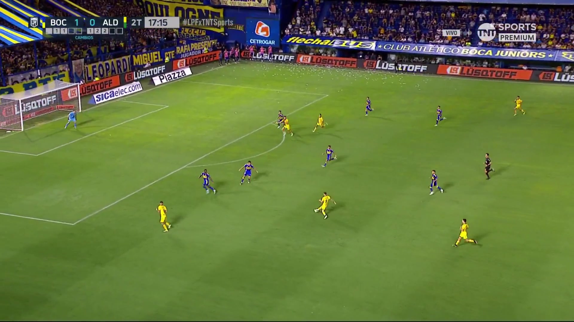 一周5佳球-仙人亂戰(zhàn)！莫德里奇超級(jí)世界波&內(nèi)馬爾完美零角度！