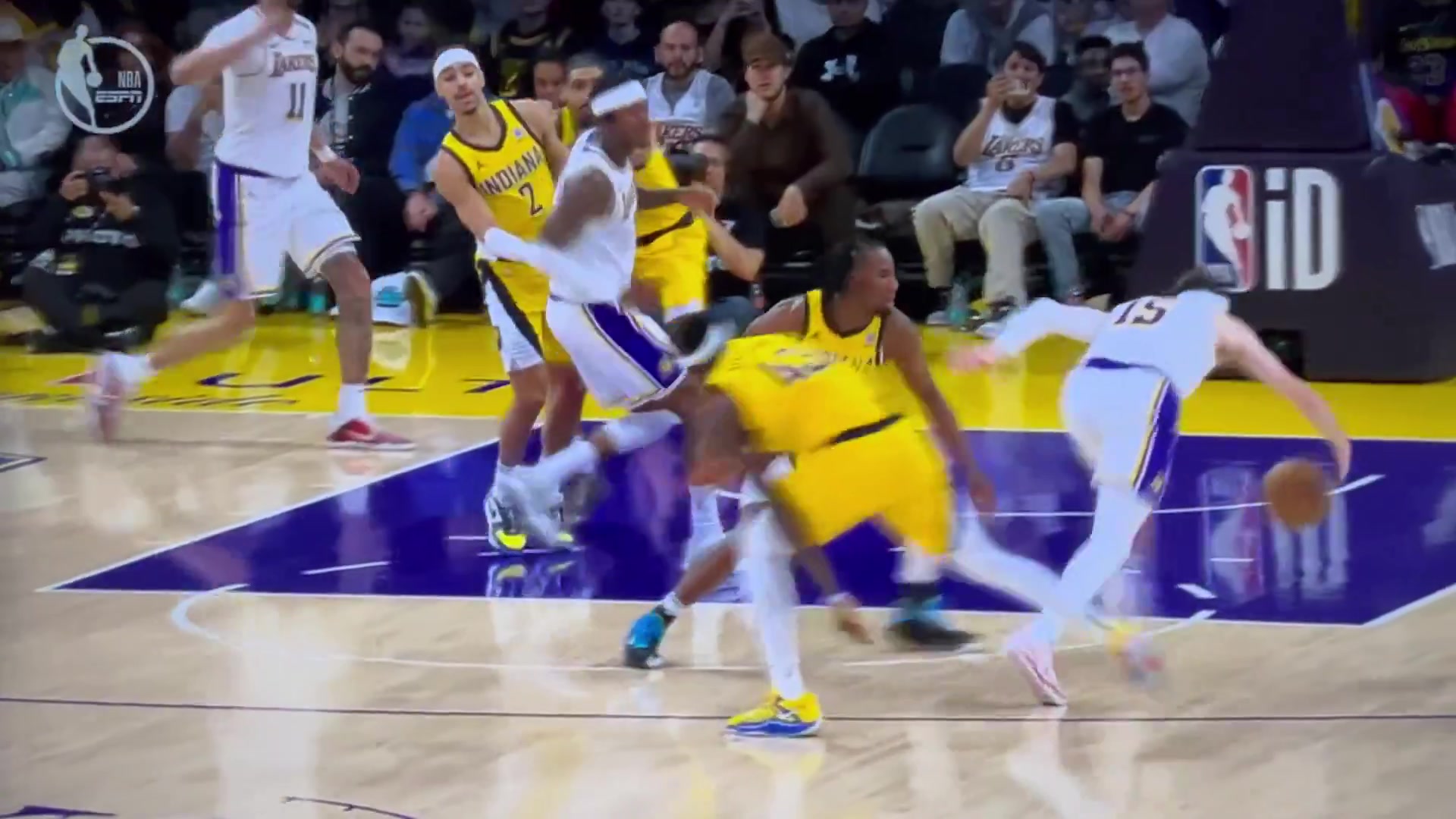 湖人有三個東契奇，這怎么打？