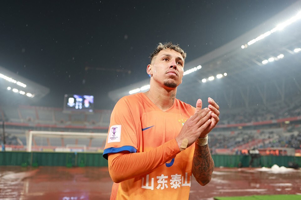 大新聞！塔尚可能被暫停一年退出比賽 獎(jiǎng)金為790萬