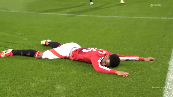 令人心碎！曼聯(lián)在兩天內受傷了四人 阿馬德告別了本賽季 阿莫林希望小惡魔救主