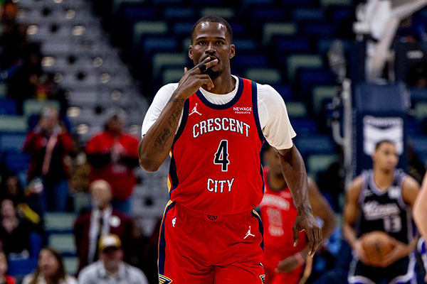 在皇冠上添加另一個鋒利的刀片！ 31歲的綠色加入了騎士隊 以幫助米切爾和加蘭德瞄準奧布萊恩的杯子