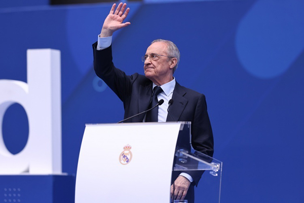 皇馬很生氣！存在不斷的爭議和懲罰 如果您真的想退出西甲 誰可以接管德甲 意甲或Ligue 1？