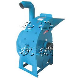 圓形打漿機 青草打漿機 曲阜市圣魯機械廠