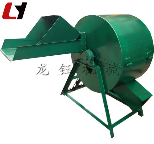 【龍鈺秸稈類打漿機動力電白菜打漿機制造廠】- 