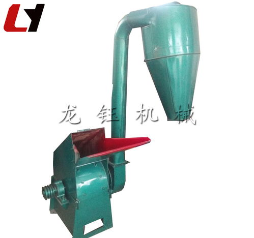 【秸稈粉碎機視頻/可定做羊用飼料粉碎機/360型錘片式玉米粉碎機制造廠/粉碎飼料機】- 