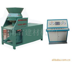 河南省建材機(jī)械廠 飼料加工設(shè)備產(chǎn)品列表