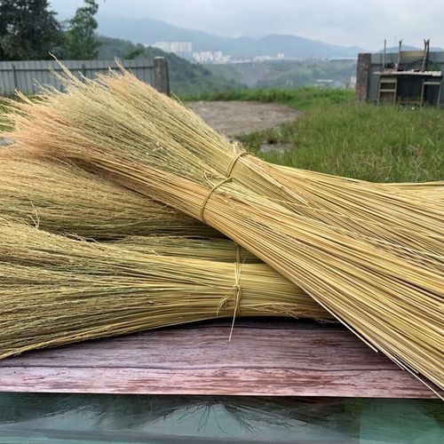 灌湘鳥稻草干草糯米稻谷草心粽子專用線捆肉稻禾綁三寶扎霉豆腐草編材