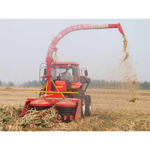 【五原縣小型秸稈青貯機(jī)秸稈青貯機(jī)廠家】- 